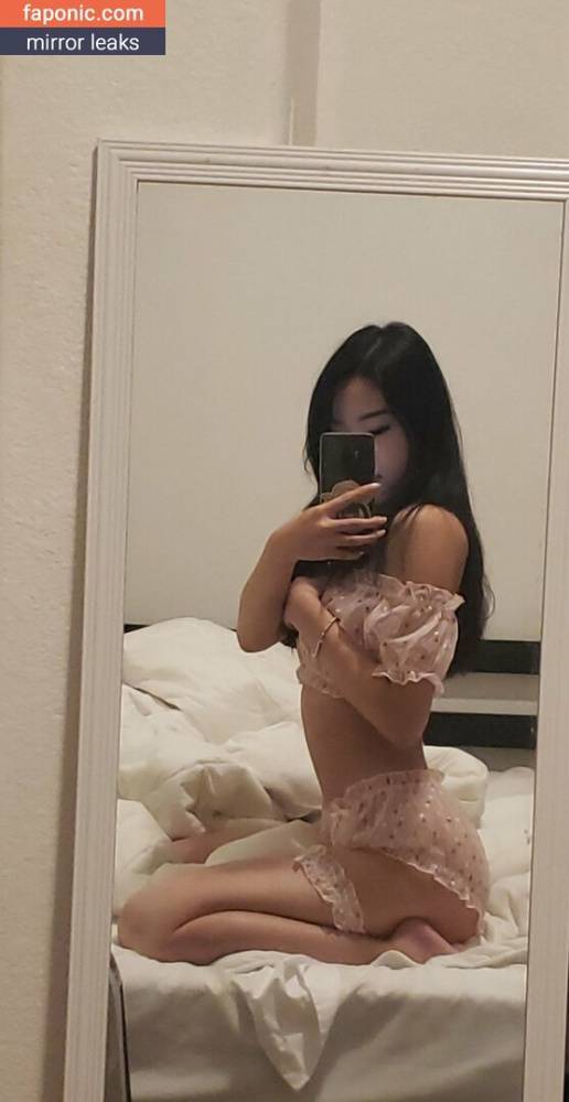 Mira Wong aka iammimarin aka uwunyah Nude Leaks - #5