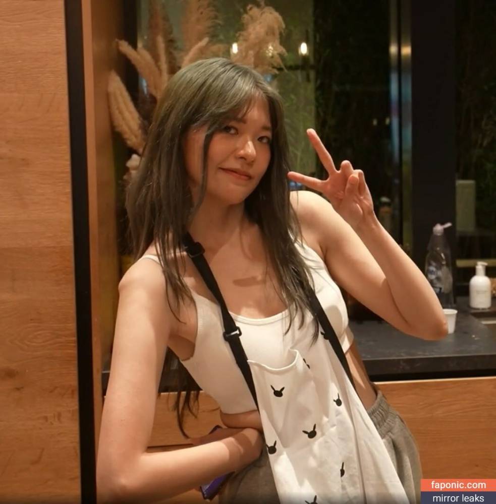 Kkatamina aka Miyoung Nude Leaks - #19