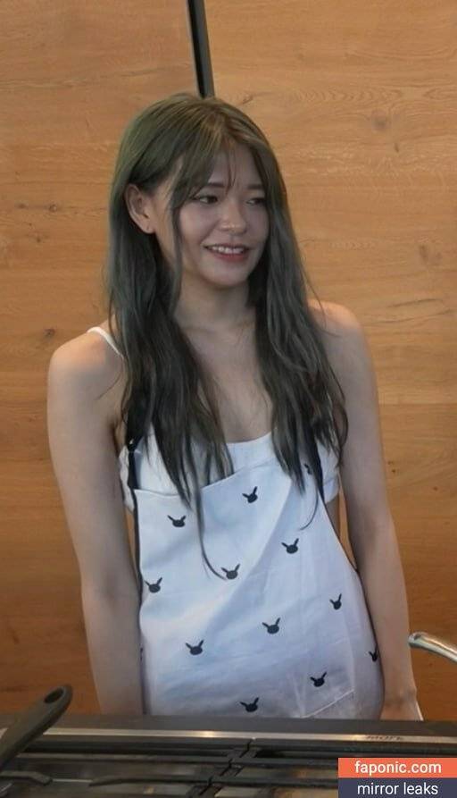 Kkatamina aka Miyoung Nude Leaks - #18