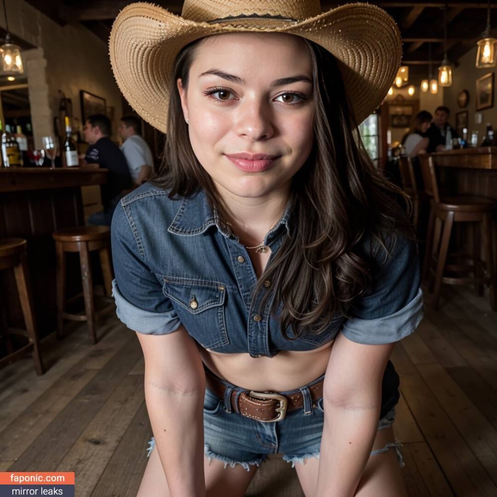 Miranda Cosgrove aka MirandaCosgrove aka sz Nude Leaks OnlyFans - #4