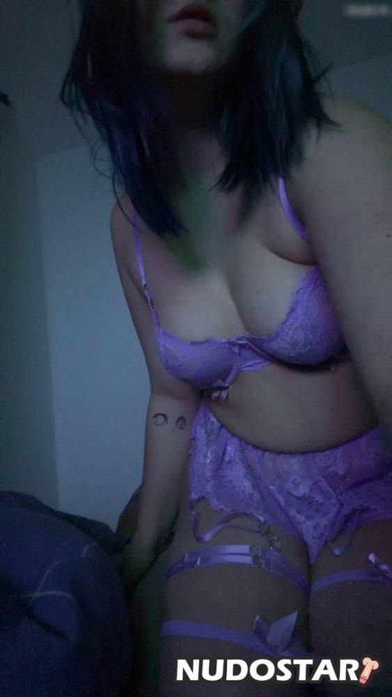 Kiwiimoon 2013 Kiwiimooncosplay OnlyFans Leaks - #8