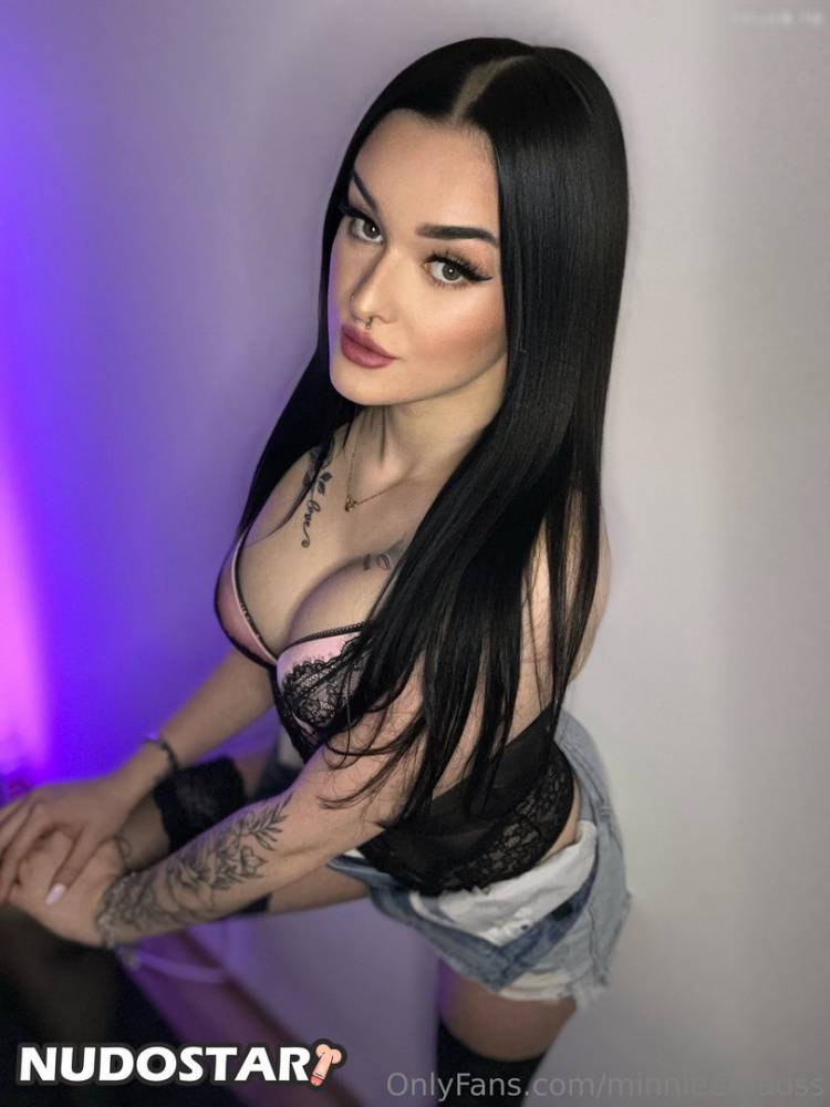 Minnieemauss OnlyFans Leaks - #8