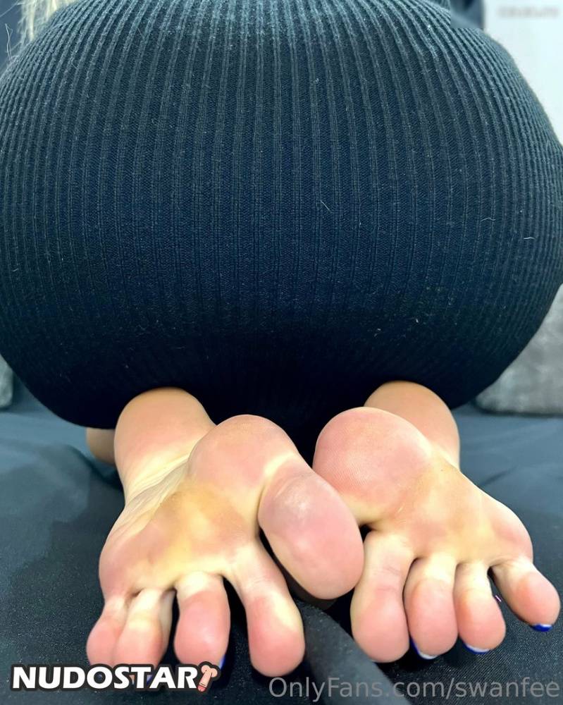 Swanfeet 2013 swanfee OnlyFans Leaks - #8