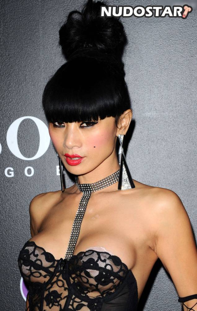 Bai Ling Instagram Leaks - #3