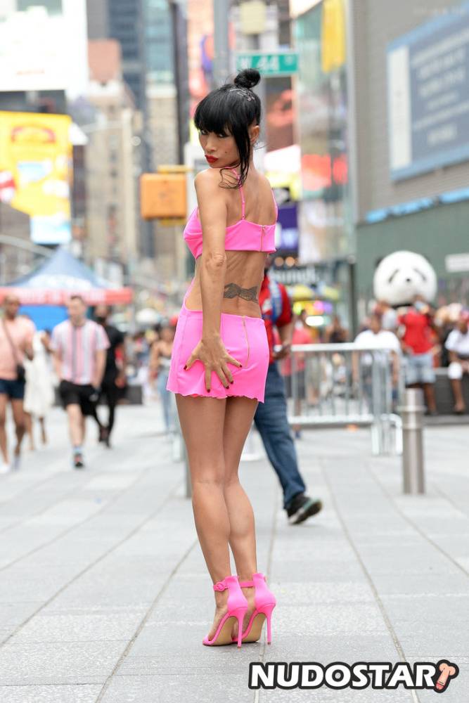 Bai Ling Instagram Leaks - #17