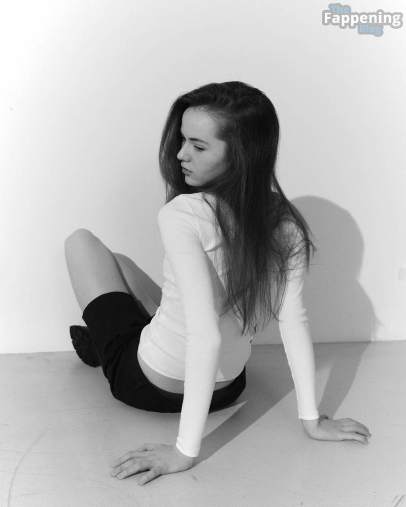 Kristina Pimenova Sexy (14 Photos) - #5