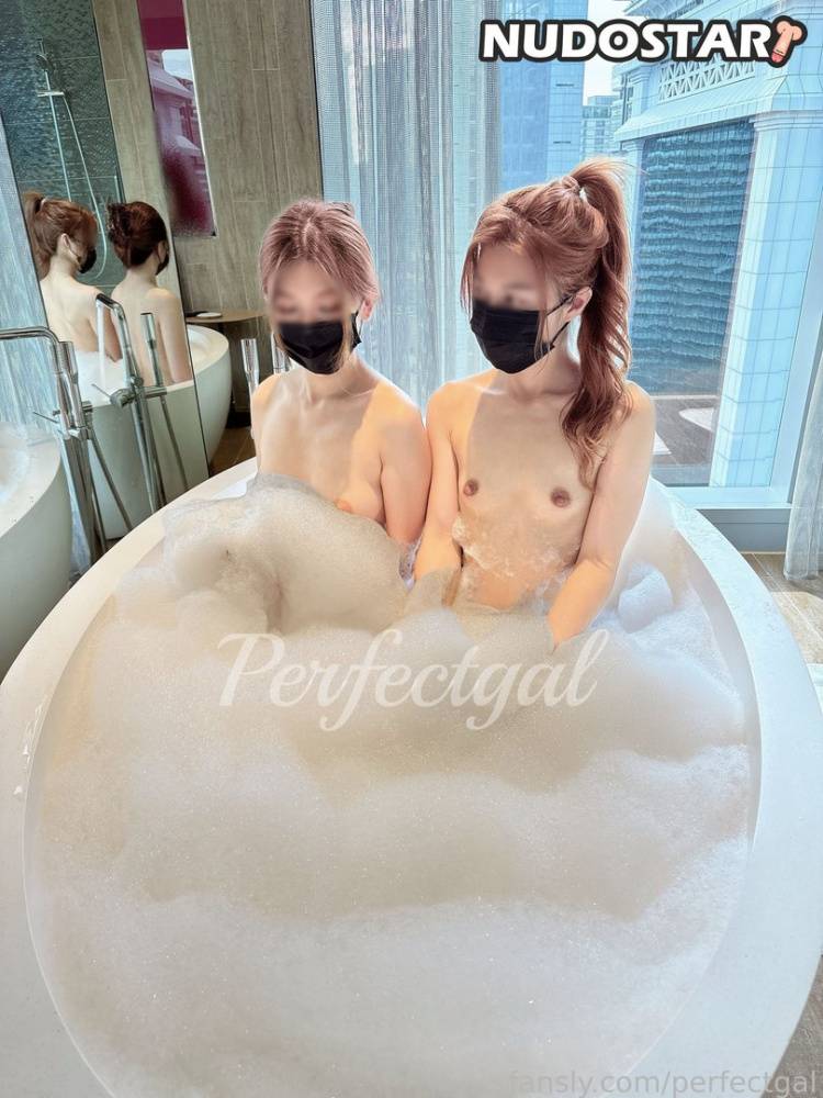 Perfectgal Leaks - #4