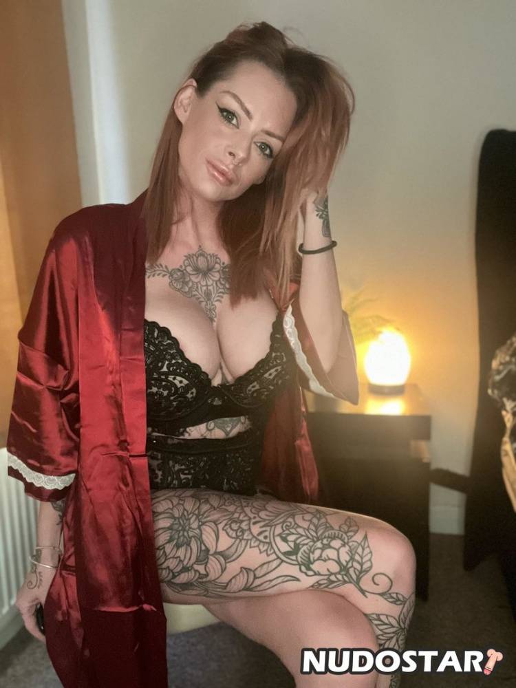 Katvondoublee OnlyFans Leaks - #15