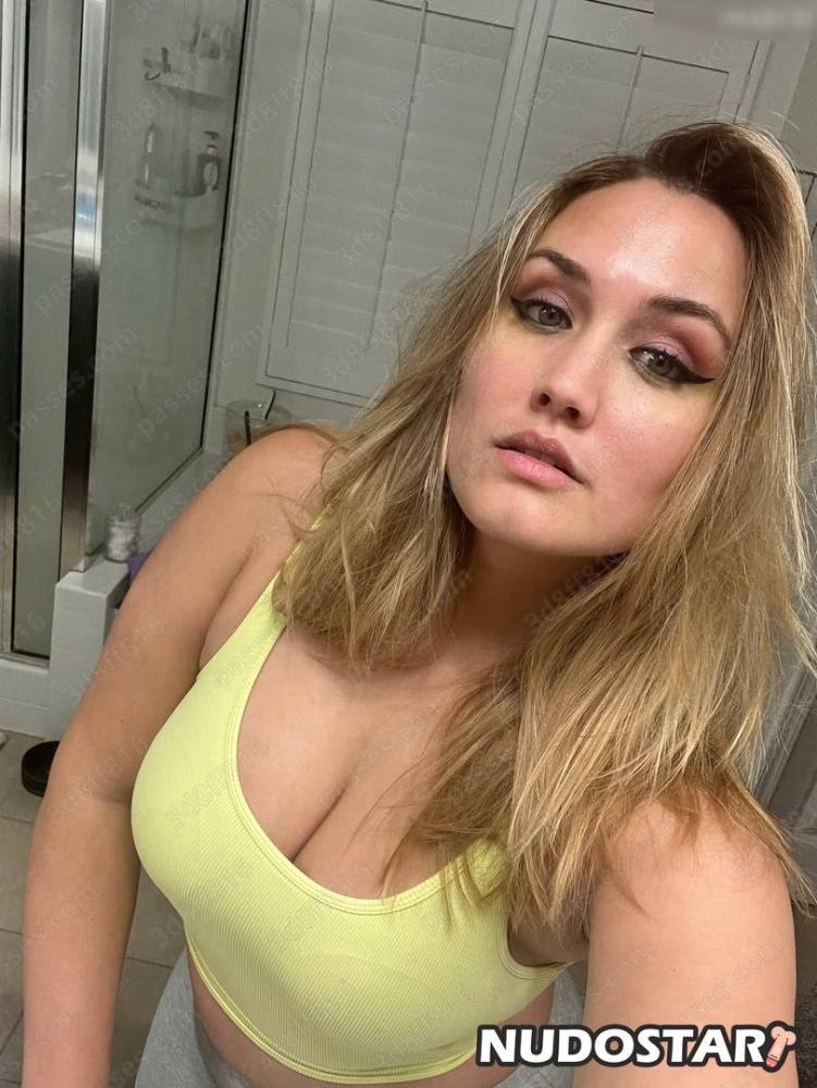 Naomi Kyle Instagram Leaks - #11