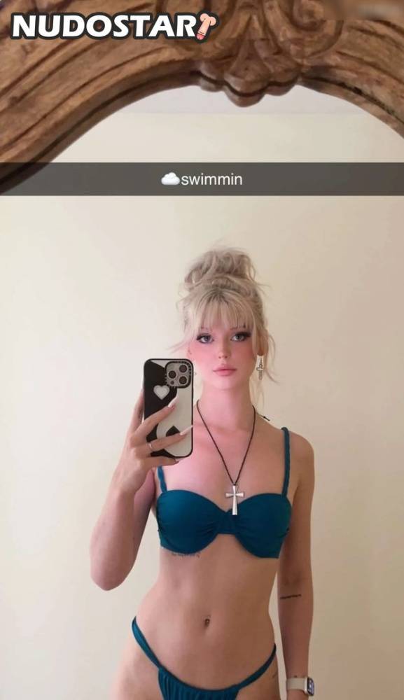 Loren Gray OnlyFans Leaks - #13