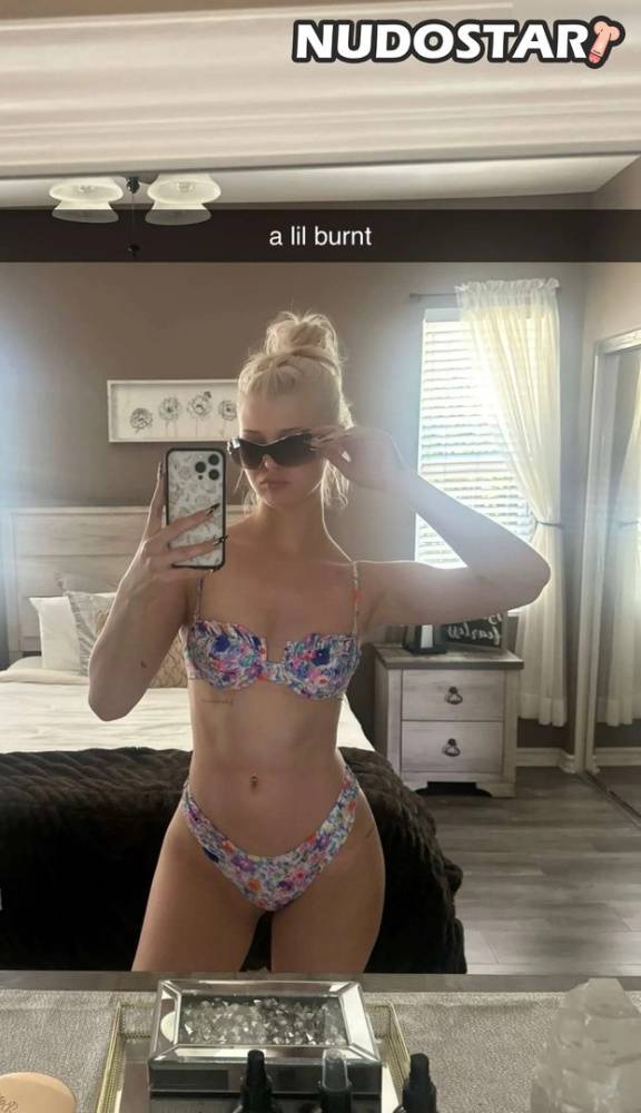 Loren Gray OnlyFans Leaks - #14