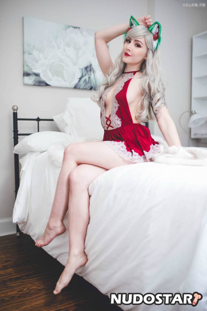 Luxlo Cosplay Patreon Leaks - #8