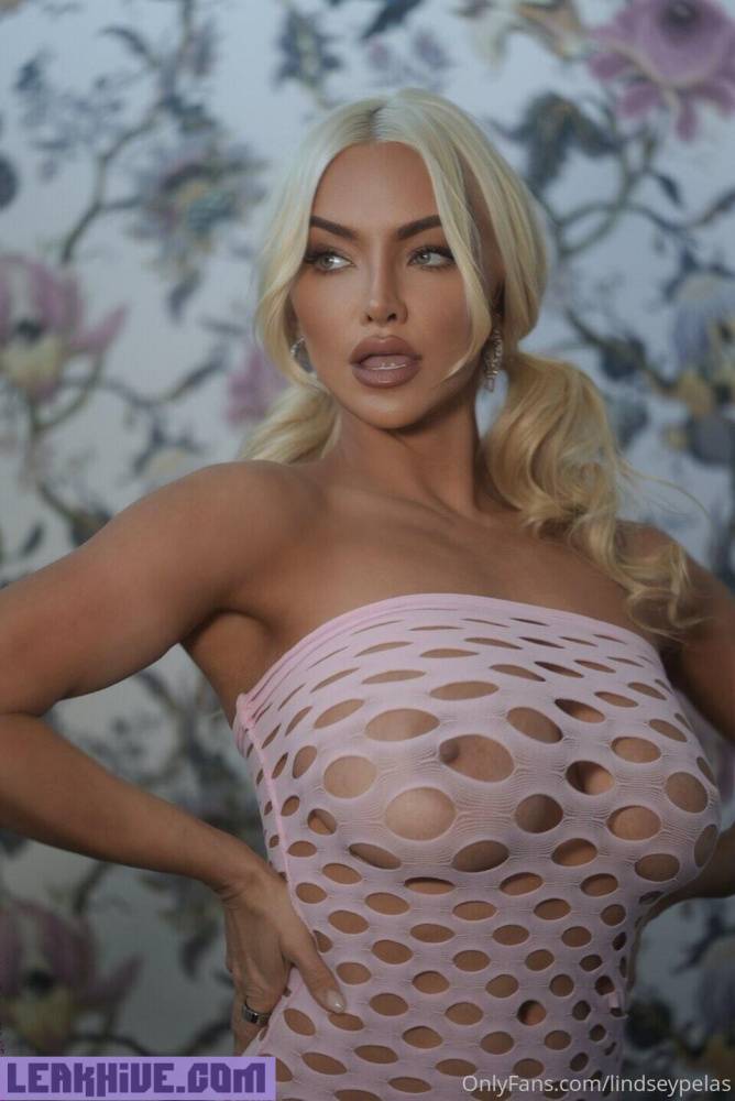 Lindsey Pelas Sexy Nude Pictures VII Gallery view - #8