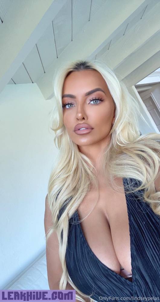 Lindsey Pelas Sexy Nude Pictures III Gallery view - #11