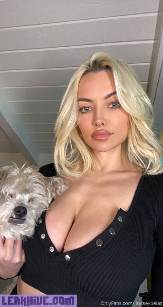 Lindsey Pelas Sexy Nude Pictures III Gallery view - #2