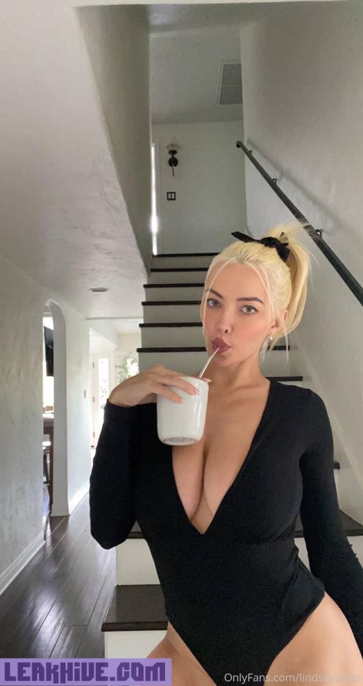 Lindsey Pelas Sexy Nude Pictures III Gallery view - #18