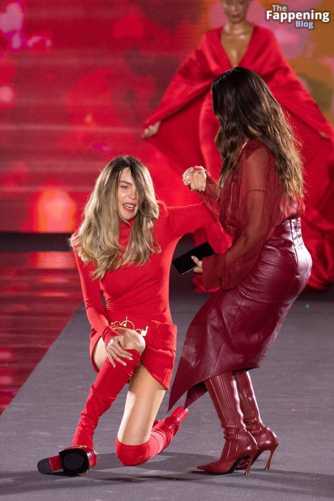 Anitta Looks Hot on the Catwalk at the L’Oréal Fashion Show During Paris Fashion Week (38 Photos) - #30