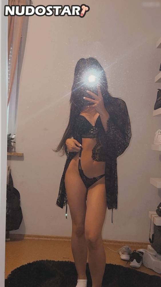 Doreen Gnadi Instagram Leaks - #7