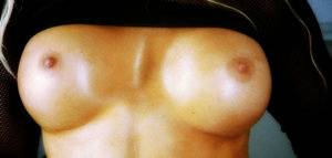 Model Muscles Bodybuilder Big Tits - #main