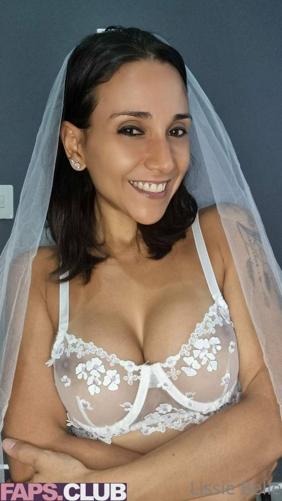 lissie_belle Nude OnlyFans Leaks (29 Photos + 3 Videos) - #main