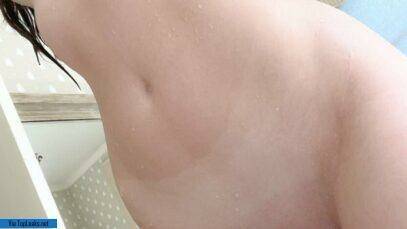 Belle Delphine Nude Tan Lines Onlyfans Set Leaked nudes - #main