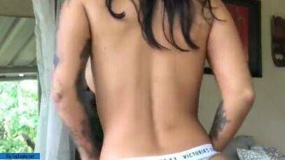 Kayla Lauren Nude Teaseing Video Leaked - #main