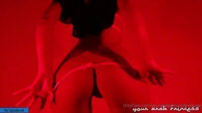 YourArabPrincessSexy Ass Tease Only fan Videos - #main