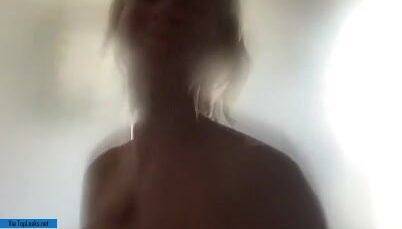 Gabbie Hanna Nude Teasing Video Leaked - #main