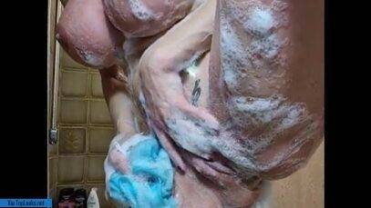 Jesika Best Nude Shower Video Leaked - #main