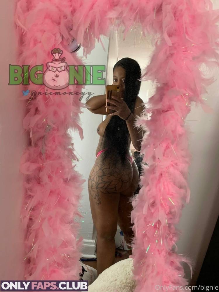 bignie OnlyFans Leaks (7 Photos) - #main