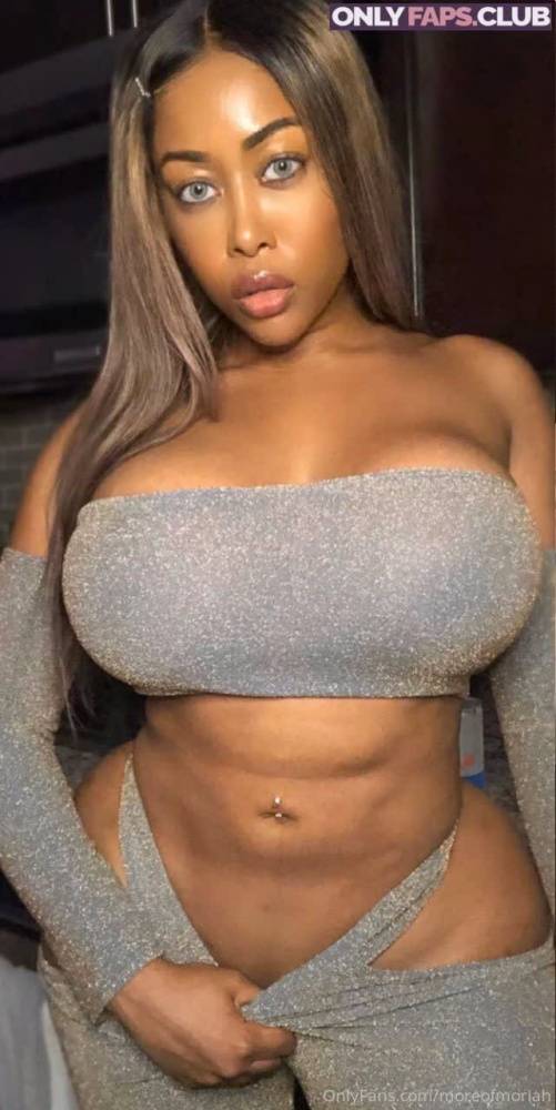 moreofmoriah OnlyFans Leaks (23 Photos) - #main