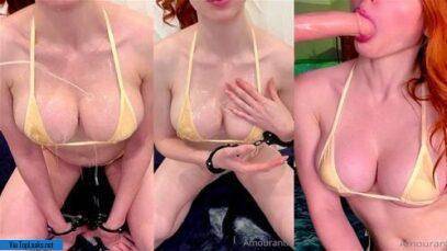am for upload amouranth - #main