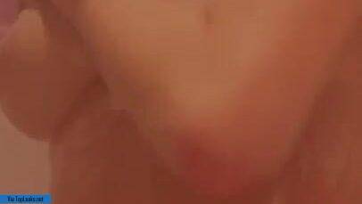 Kristen Hancher Nude Shower Porn Video Leaked | Photo: 161335