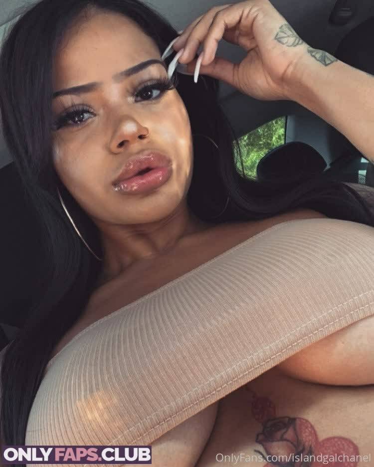 islandgalchanel OnlyFans Leaks (11 Photos) - #main