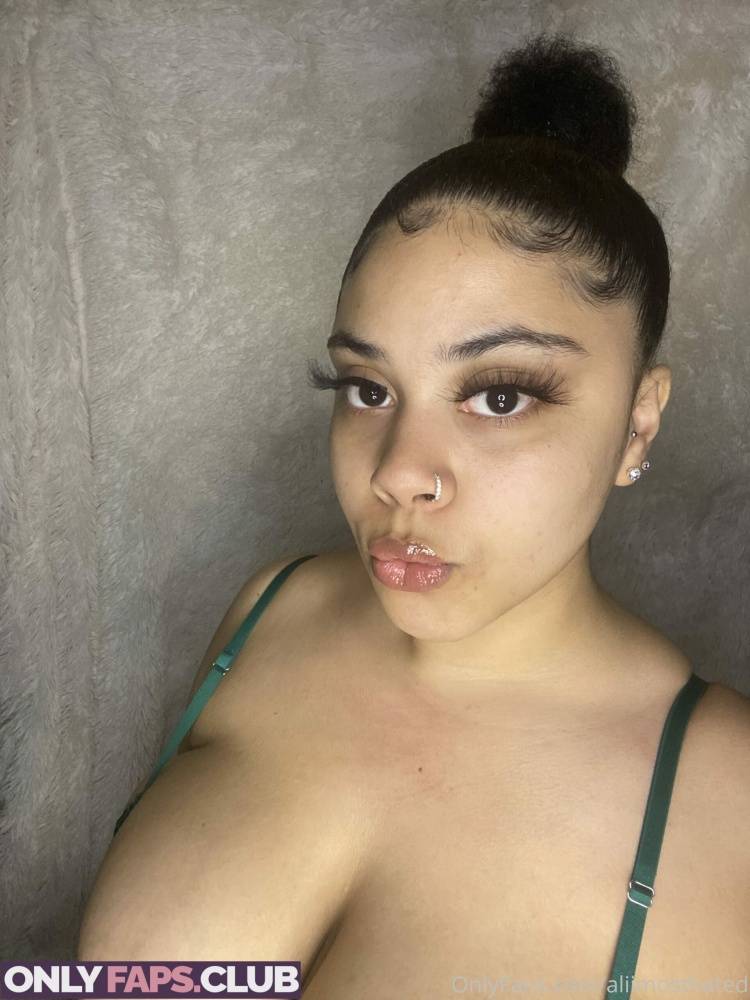 Alii baby OnlyFans Leaks (99 Photos) - #main