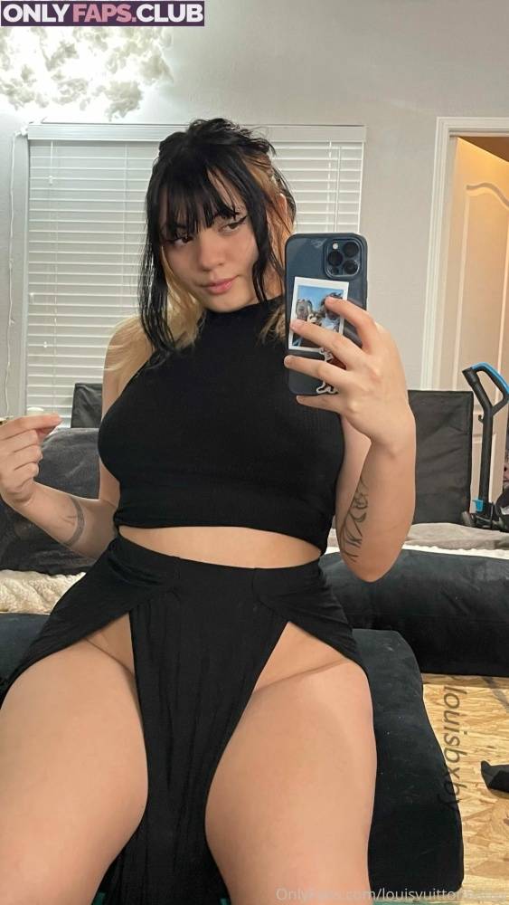 LouisVuittonBabyy OnlyFans Leaks (94 Photos) - #main