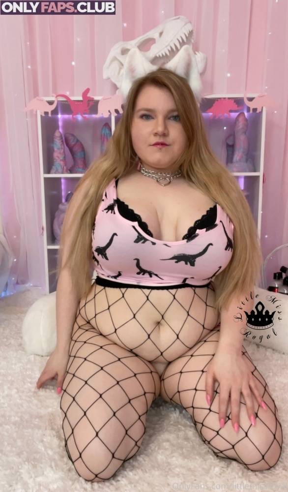 LittleMissRoyal OnlyFans Leaks (99 Photos) - #main