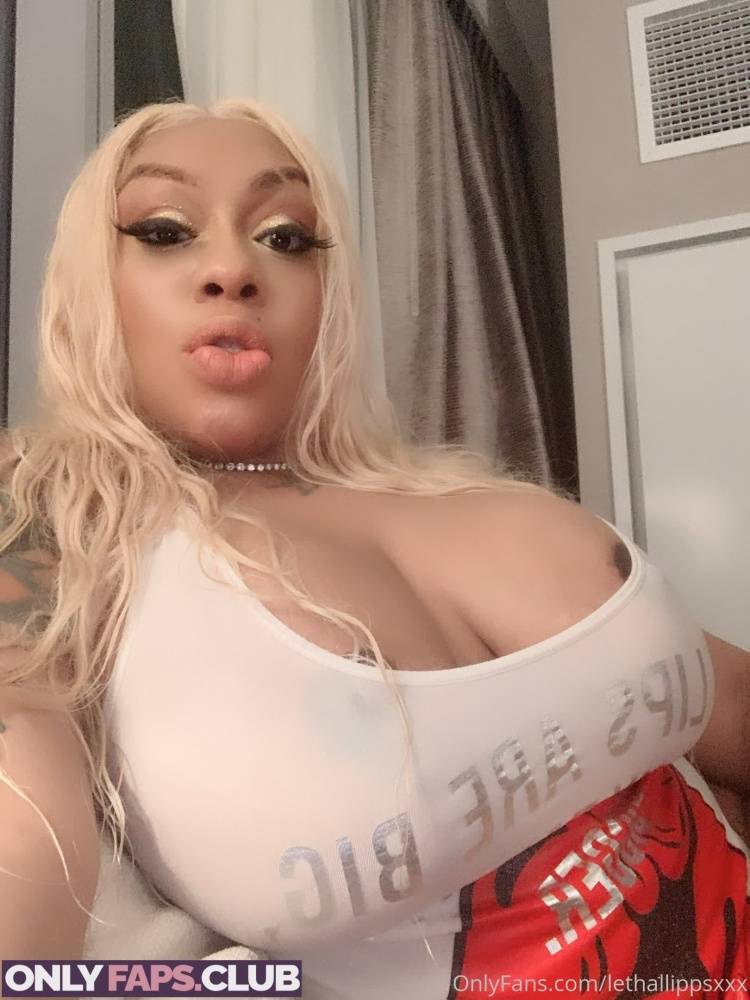 LETHAL LIPPS OnlyFans Leaks (96 Photos) - #main