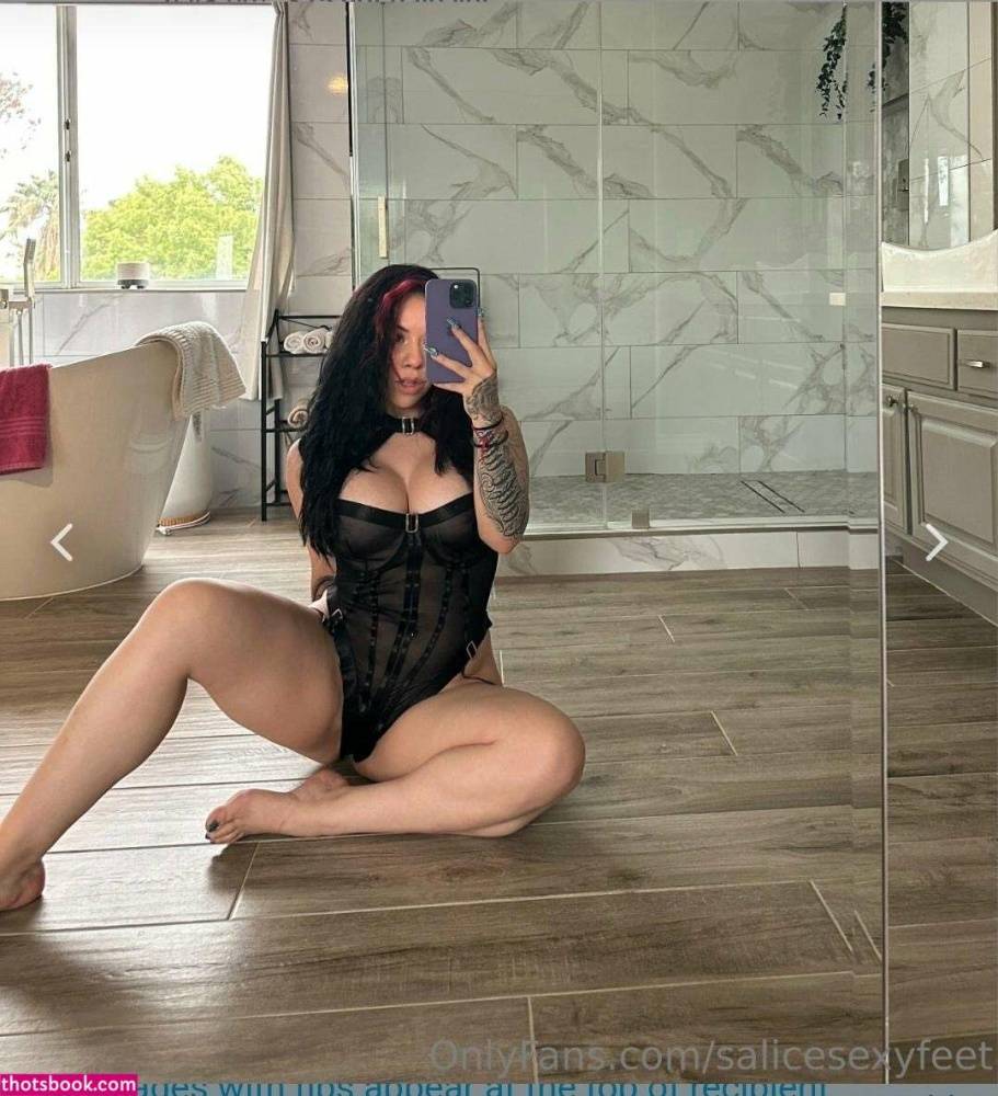 Salice Rose OnlyFans Photos #2 - #main