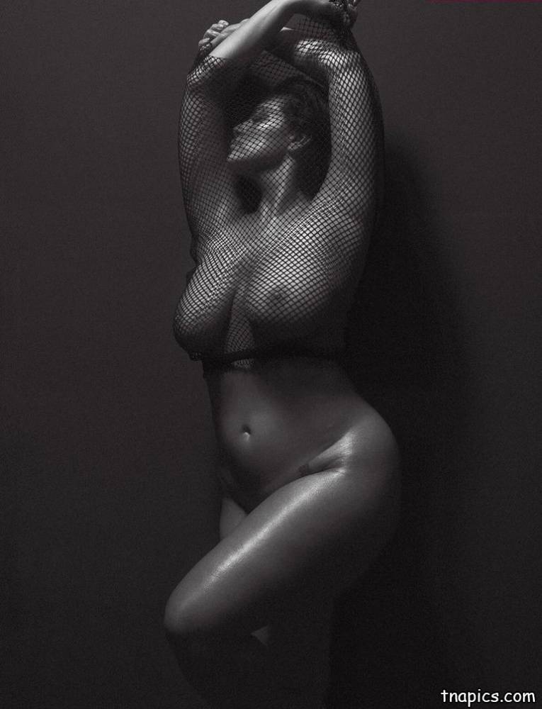 Ashley Graham Naked | Photo: 147865