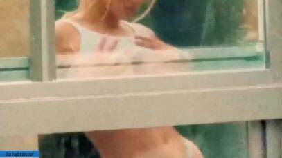 Iggy Azalea Nude See-Through Pool Video | Photo: 145117