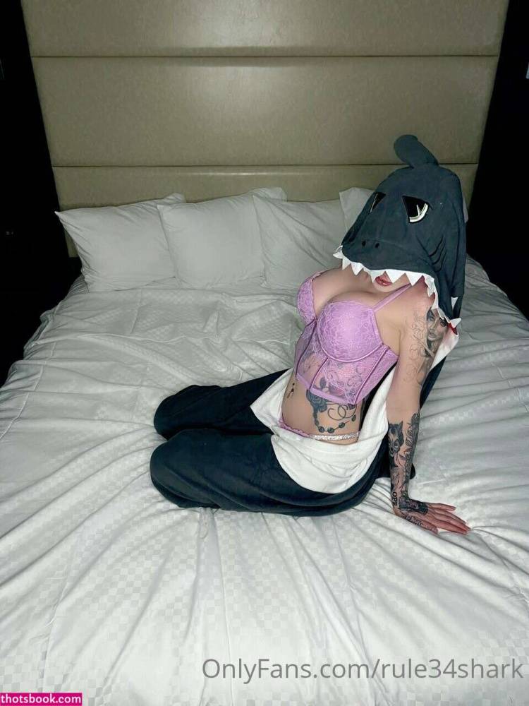 Holofox rule34shark holofox69 Photos #4 - #main