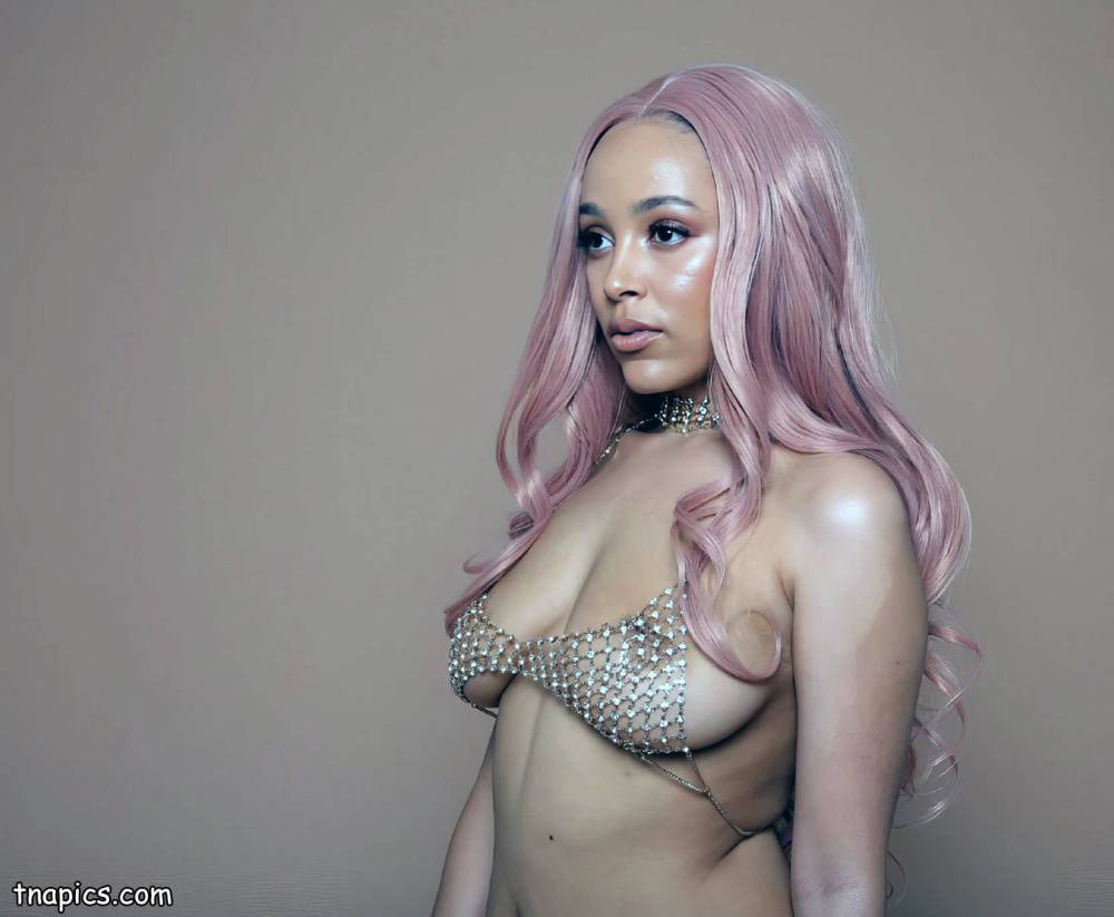 Doja Cat Leaked Nudes - #main