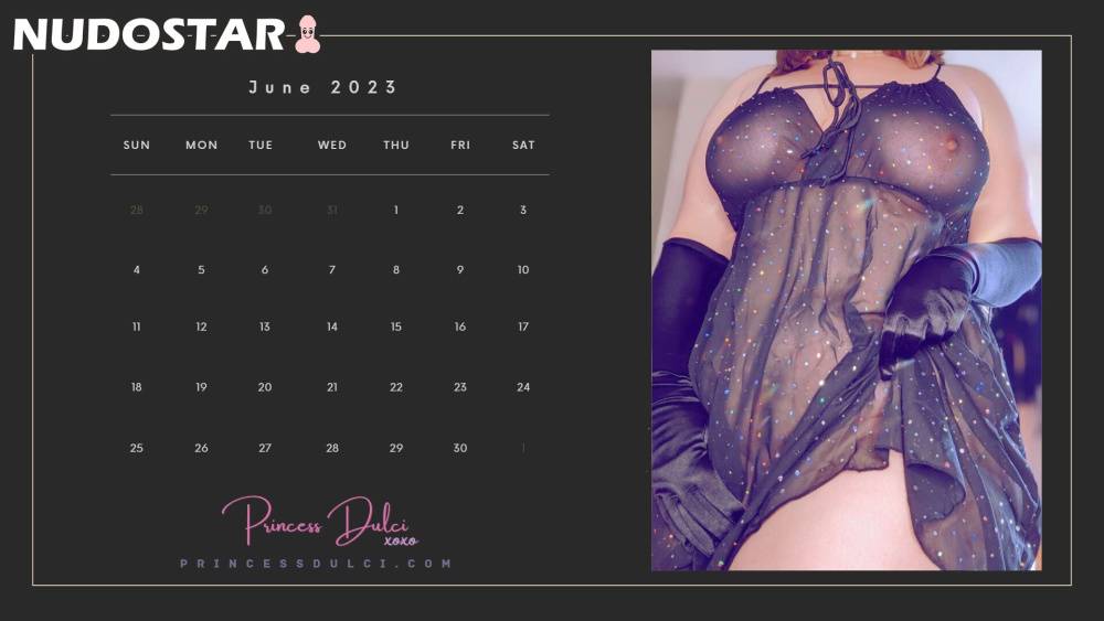 Princess Dulci 2013 Princessdulci OnlyFans Leaks - #main