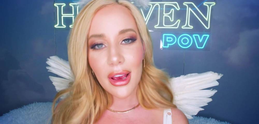 HeavenPOV - Savvanah Bond - Hard Anal Fuck For Queen Savannah - 1080p - #main