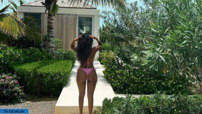 Maya Jama Nude Celeb – Celebrities Leaked Naked Videos on realgirlsweb.com