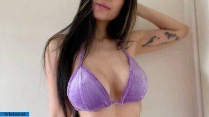 Awkie Nude Asian – Twitch Leaked Photos on realgirlsweb.com
