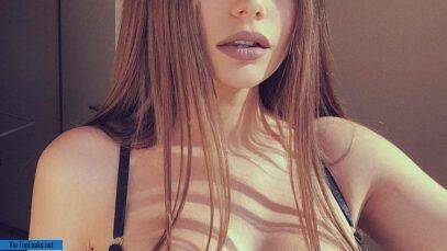 Sexy Katya Kishchuk on realgirlsweb.com