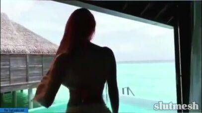 Adriana Alencar Nude Cosplay Leaked Video! on realgirlsweb.com