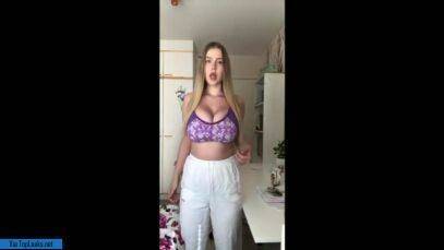 Pasha Missparaskeva Nude Pozdniakova Video Leaked! on realgirlsweb.com